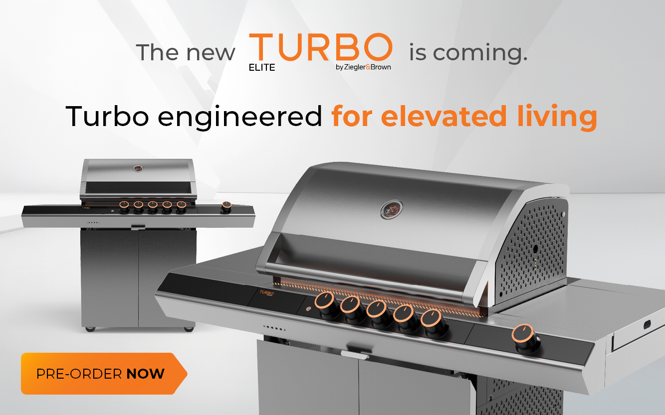 The New Turbo Elite | Pre- Order Now!